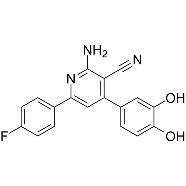 IL-4-inhibitor-1 1332184-63-0